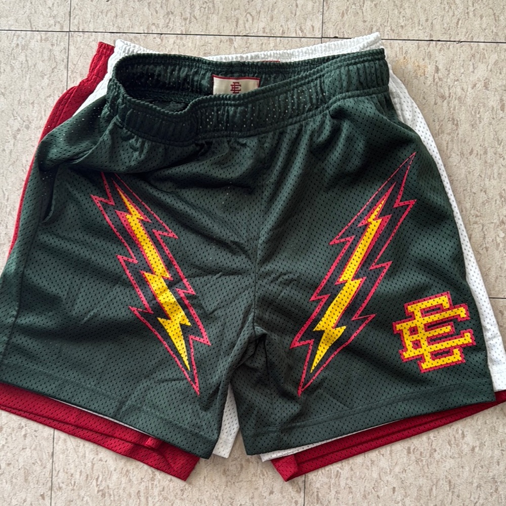Eric Emanuel Short